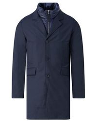 DUNO - Spencer Coat - Lyst