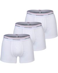 DSquared² - 3-Pack Trunk Boxershorts - Lyst