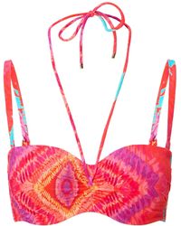 Lingadore - Balconette Bikini Top - Lyst
