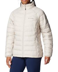 Columbia - Powder Lite Ii Insulated Jacket 2089451 - Lyst