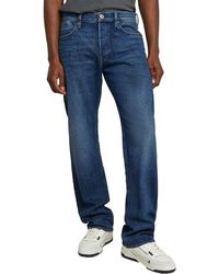 G-Star - Dakota Regular Straight - Lyst
