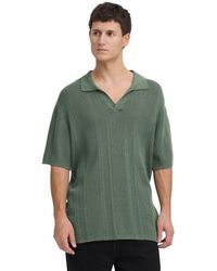 Solid - Solid Casual T-Shirt - Lyst