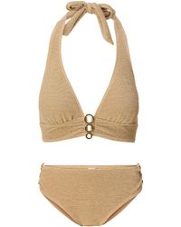 Lingadore - Triangel Bikini Set - Lyst