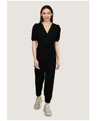 Sisters Point - Girl Cargo Jumpsuit - Lyst