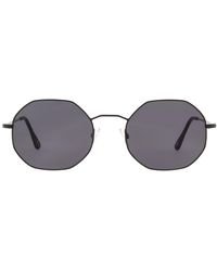 Andy Wolf - Sunglasses Preston E 53 Metal - Lyst