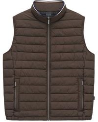Bugatti - 270100 Bodywarmers 270100-21010 - Lyst