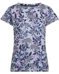 Trespass - Ladies Phillipa T-Shirt - Lyst