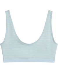 Marc O' Polo - Marc O'Polo Vrouwen Bustier Bio - Lyst