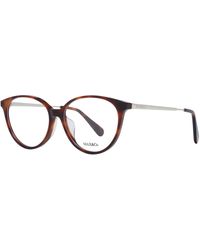 MAX&Co. - Max & Co Optische Fassung Mo5023-F 052 54 - Lyst