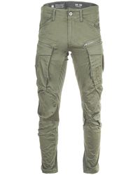 G-Star - Spijkerbroek - Lyst