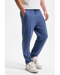 Grimelange - Straight Leg Drawstring Joggers - Lyst