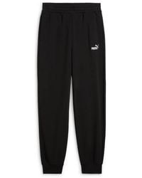 PUMA - Joggingbroek - Lyst