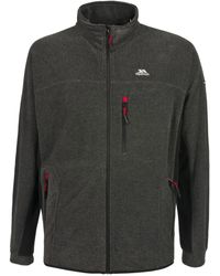 Trespass - Jynx Full Zip Fleece Jacket - Lyst