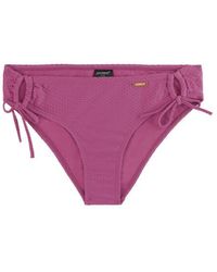 Protest - Cabeli Bikini Bottom Bikini Broek - Lyst