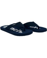 Bench - Momento Flip Flops - Lyst