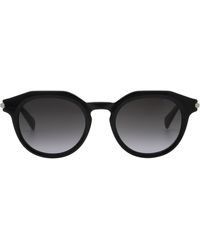 AllSaints - Van Sunglasses - Lyst