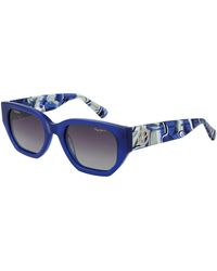 Pepe Jeans - Sunglasses Pj7411 646P 52 - Lyst