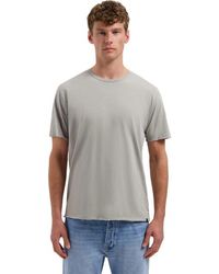 Dstrezzed - Ds Mc Queen Tee - Lyst