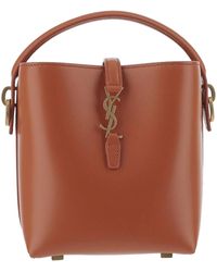 Saint Laurent - Le 37 Mini Shoulder Bag - Lyst