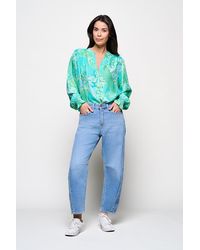 Mart Visser - Caroline Tensen Malmo Blouse Multi - Lyst