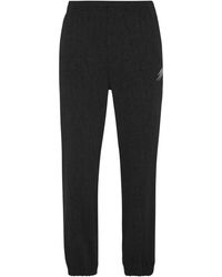 Philipp Plein - Cold Dye Loose Fit Jogging Pants Scratch - Lyst