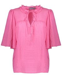 Geisha - Blouse 63422-14 - Lyst