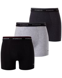 Mcgregor - Boxershort 6-Pack - Lyst