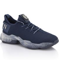 Philipp Plein - $Hock Sneaker - Lyst