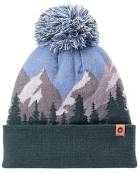Hi-Tec - Braen Muts /Blauw) - Lyst