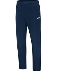 JAKÒ - Vrijetijdsbroek Classico 6550-09 - Lyst