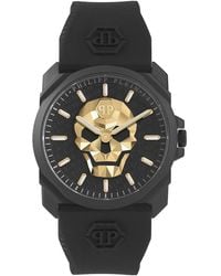 Philipp Plein - The $Kull King Horloge Pwlaa0322 - Lyst