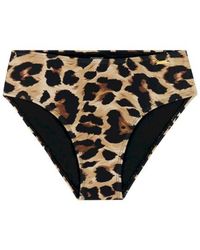 Protest - Celebi Bikini Bottom Bikini Broek - Lyst