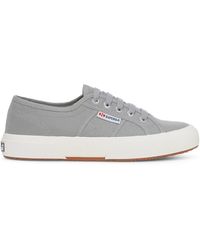 Superga - Adult 2750 Cotu Classic Vegan Trainers (Mid/Avorio) - Lyst