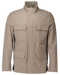 DUNO - Jackets Obsidian - Lyst