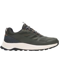 Regatta - Ravika Trainers (Dark/Saddle) - Lyst