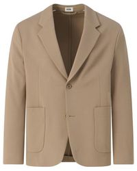 DRYKORN - Marls 10 Mix & Match Jacket - Lyst