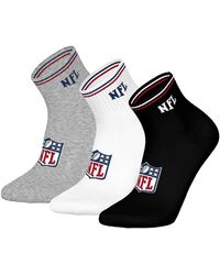 Nfl - Sokken - Lyst