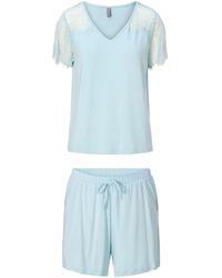 Lingadore - Shortama Set - Lyst
