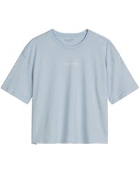 Marc O' Polo - Marc O'Polo Vrouwen T-Shirt Mix N Match - Lyst