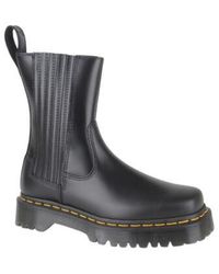 Dr. Martens - 31950001 Enkellaarzen Sportief - Lyst