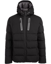 Trespass - Thompson Dlx Down Jacket - Lyst