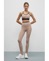 Grimelange - High Waist Slim Fit Leggings - Lyst