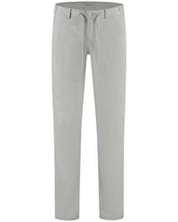 North84 - Elegance Chino Collection 84152104 - Lyst