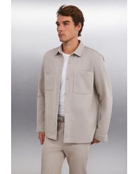 Grimelange - Classic Long Sleeve Shirt - Lyst