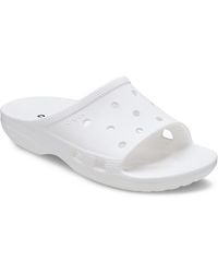 Crocs™ - Classic Thermoplastic Sandals - Lyst