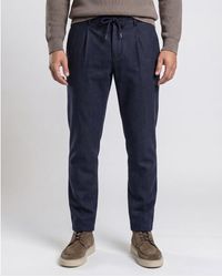 Campbell - Chino Donker - Lyst