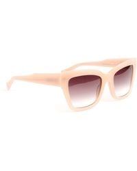 Bulget - Sunglasses Bg9253 T01 55 - Lyst