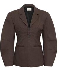 Gestuz - Blazer 10911475 Gzlamia - Lyst