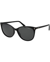 Polaroid - Sunglasses Pld 4200/S/X 807M9 56 - Lyst
