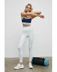 Grimelange - Super High Waist Skinny Leggings - Lyst